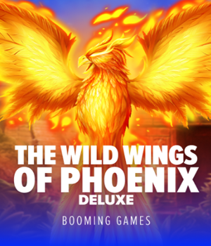 Imagem do jogo The Wild Wings of Phoenix Deluxe