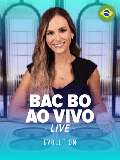 Bac Bo Ao Vivo
