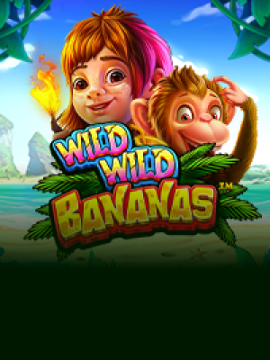 Wild Wild Bananas