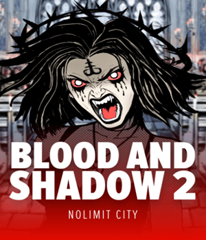 Blood & Shadow 2