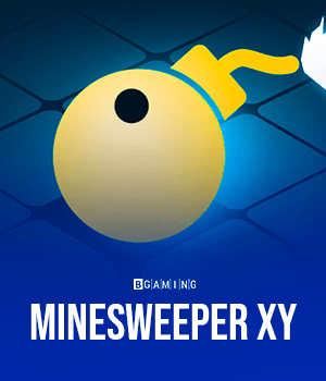Minesweeper XY