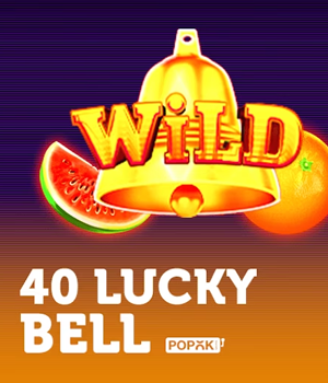 Imagem do jogo 40 Lucky Bell