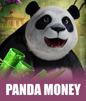 Imagem do jogo Panda Money
