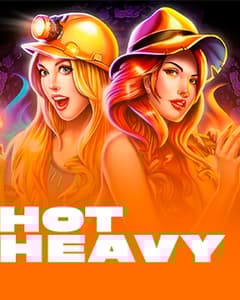 Hot  Heavy