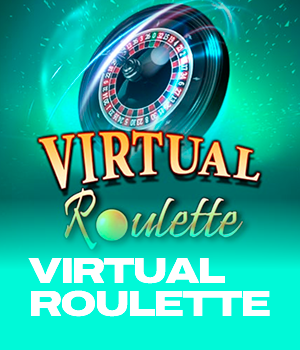 Imagem do jogo Virtual Roulette