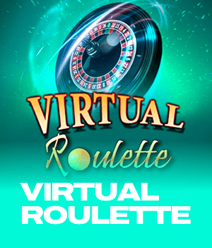 Virtual Roulette