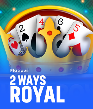 2 Ways Royal