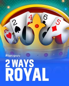 2 Ways Royal