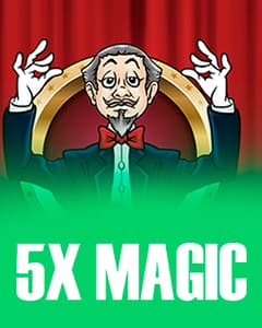 5x Magic