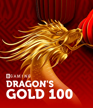 Dragon's Gold 100