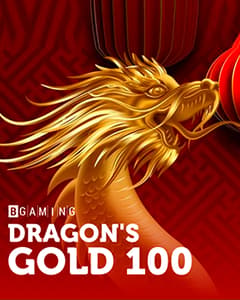 Dragon's Gold 100