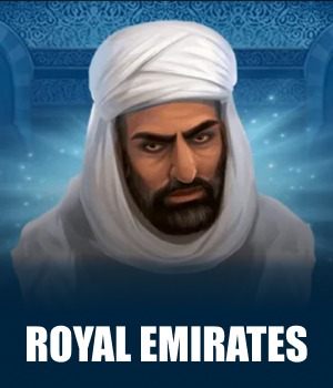 Royal Emirates