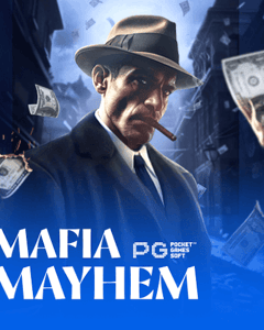 Mafia Mayhem