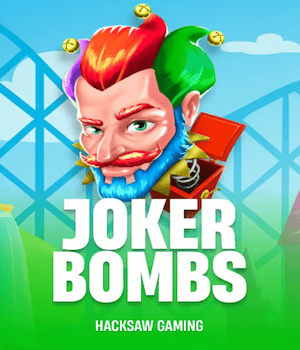 Joker Bombs
