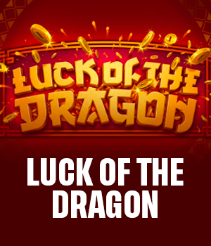 Luck of the Dragon
