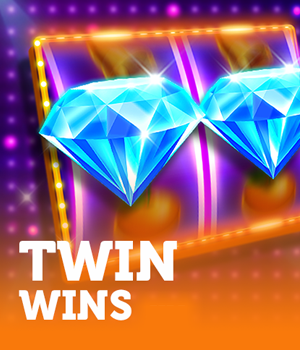 TWIN WINS