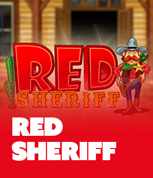 Red Sheriff