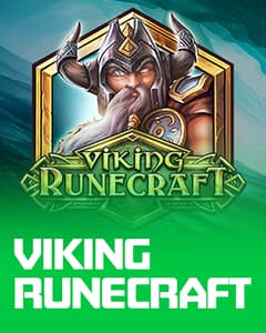 Viking Runecraft