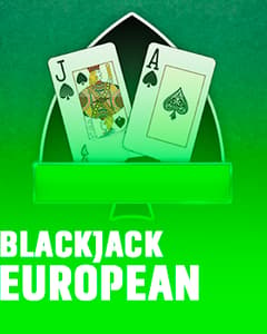 European BlackJack MH