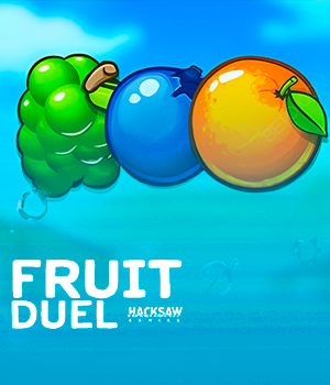 Fruit Duel