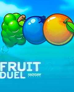 Fruit Duel 96