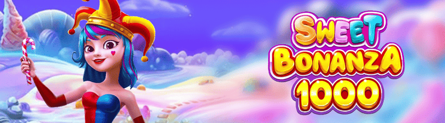 Sweet Bonanza 1000