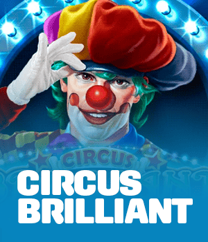Imagem do jogo Circus Brilliant
