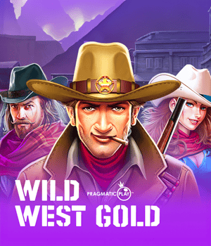 Wild West Gold