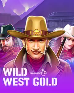 Wild West Gold
