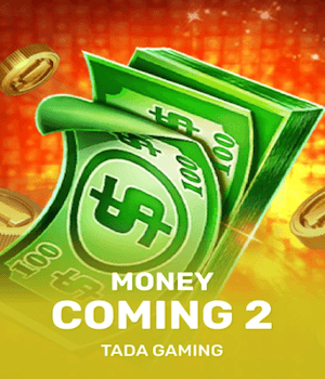 Imagem do jogo Money Coming 2