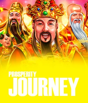 Prosperity Journey