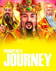 Prosperity Journey