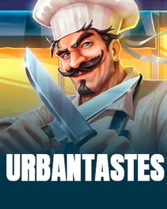 Urban Tastes
