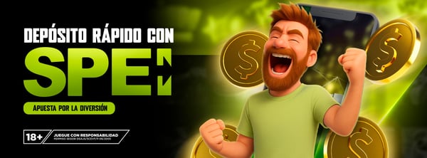 SpinBet Casino