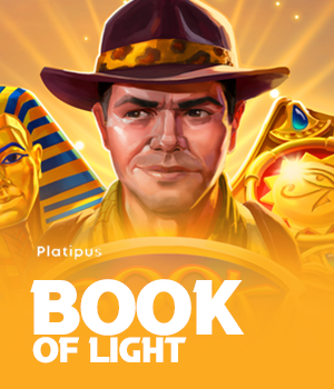 Book of Light