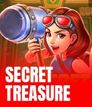 Secret Treasure