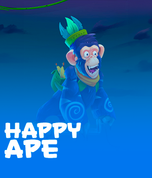 Happy Ape