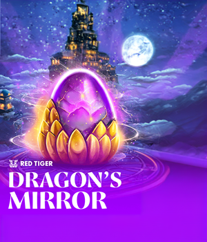 Imagem do jogo Dragon's Mirror