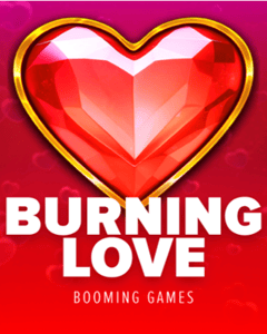 Burning Love