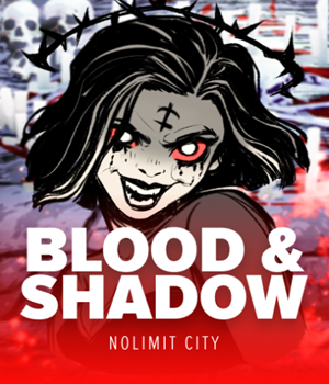 Imagem do jogo Blood & Shadow