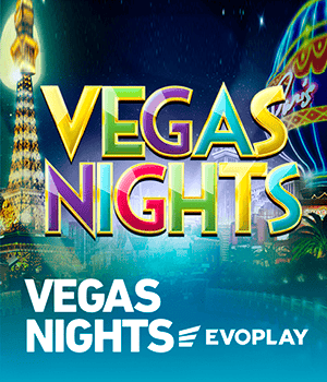 Vegas Nights