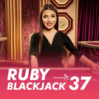 Blackjack 37 - Ruby