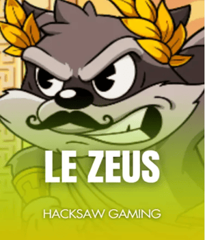 Le Zeus
