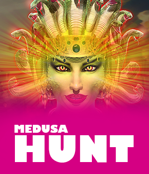 Medusa Hunt	