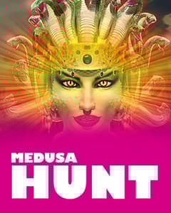 Medusa Hunt	