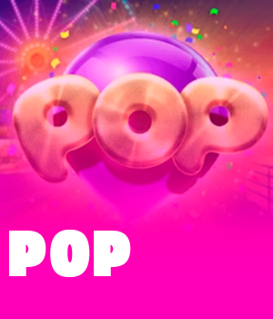 Imagem do jogo Pop