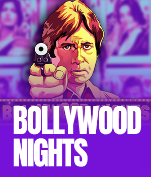 Bollywood Nights