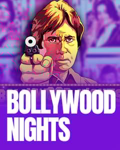 Bollywood Nights