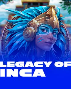 Legacy of Inca