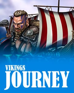 Vikings Journey	